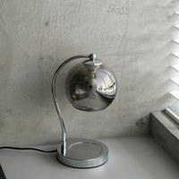 Moon 滿月融蠟燈